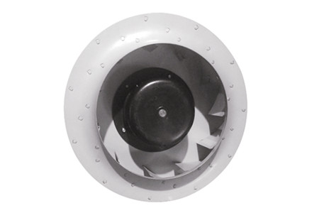 外转子直流离心风机