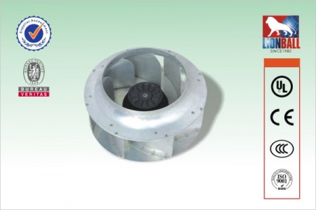 后倾式离心风机YWFB630